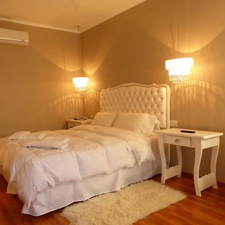 Euskadi Hotel General Pico Eksteriør billede