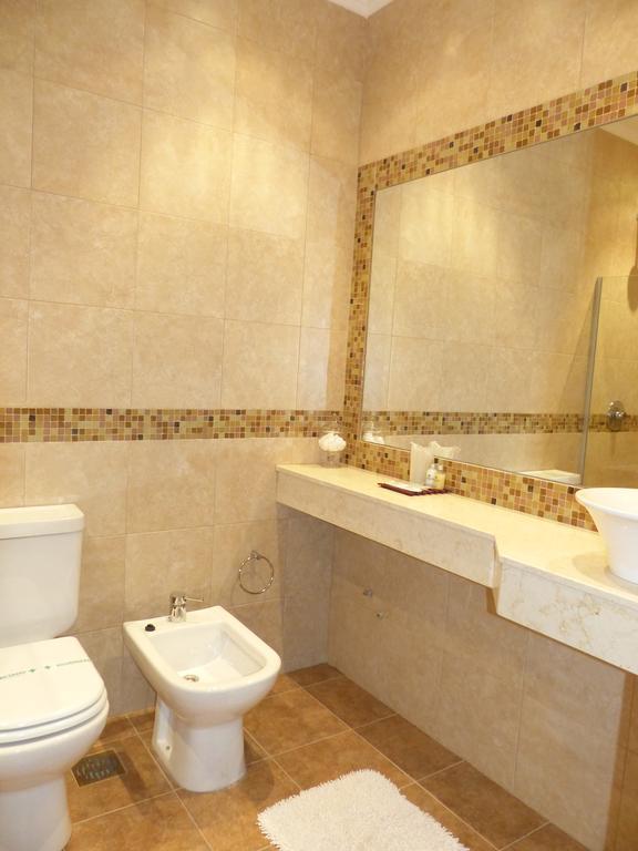Euskadi Hotel General Pico Værelse billede